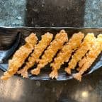 Best Tempura Shirmp in Happy Valley, OR