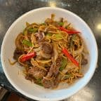 Best Mongolian Beef Chow Mein in Happy Valley, OR
