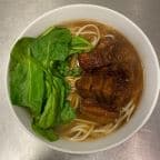 Best Pork Belly Noodle Soup in Happy Valley, OR