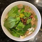 Best Shanxi Knife Sliced Noodle Soup (Handmade) in Happy Valley, OR