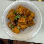 Best Fried Tofu in Happy Valley, OR