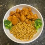 Best General Tso's Chicken Chow Mein in Happy Valley, OR