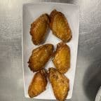 Best Fried Chicken Wings (6) in Happy Valley, OR